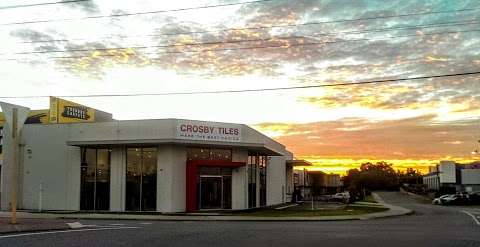 Photo: Crosby Tiles