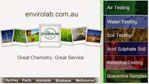 Photo: Envirolab Services Perth