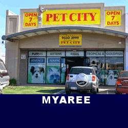 Photo: Pet City Myaree
