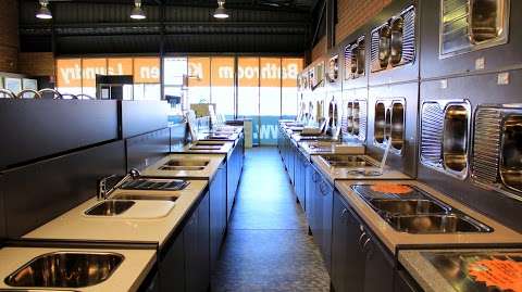 Photo: The Sink Warehouse Myaree